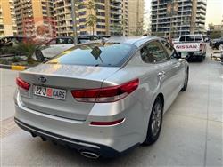 کیا ئۆپتیما